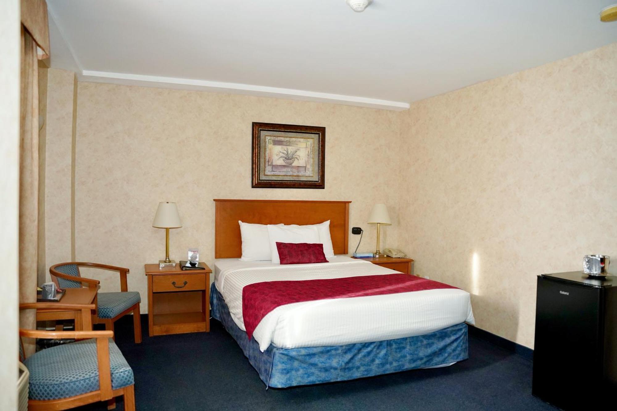 The Glengate & Hotel