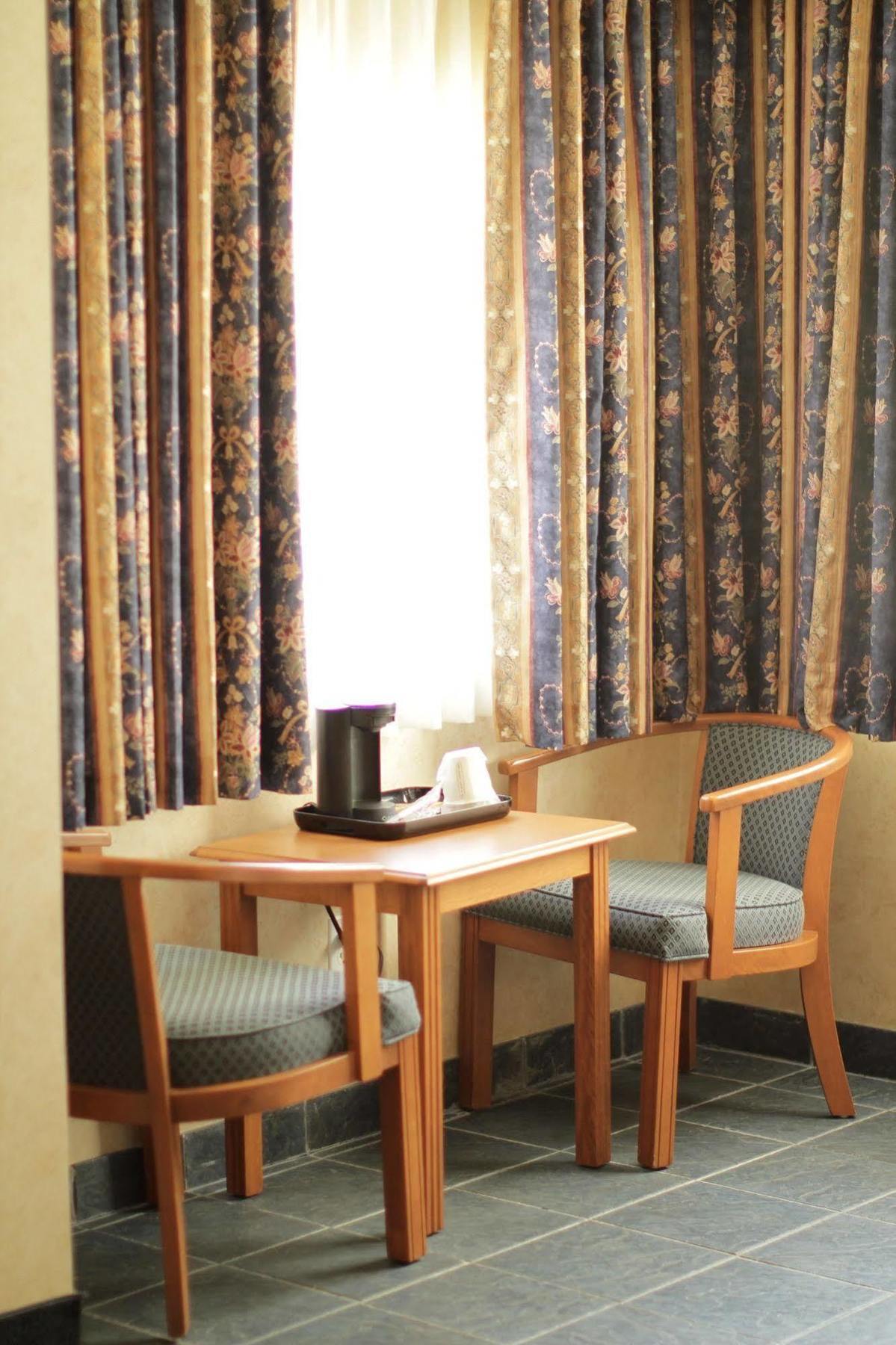 The Glengate & Hotel Niagara Falls