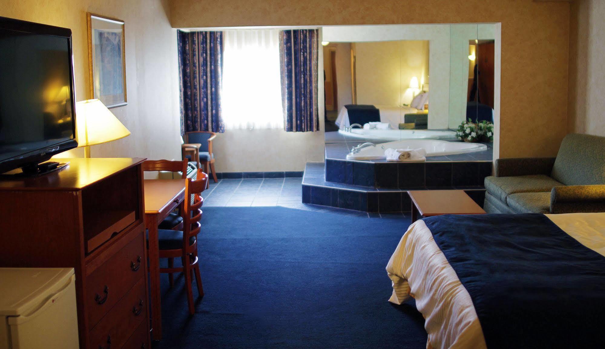 Hotel The Glengate &
