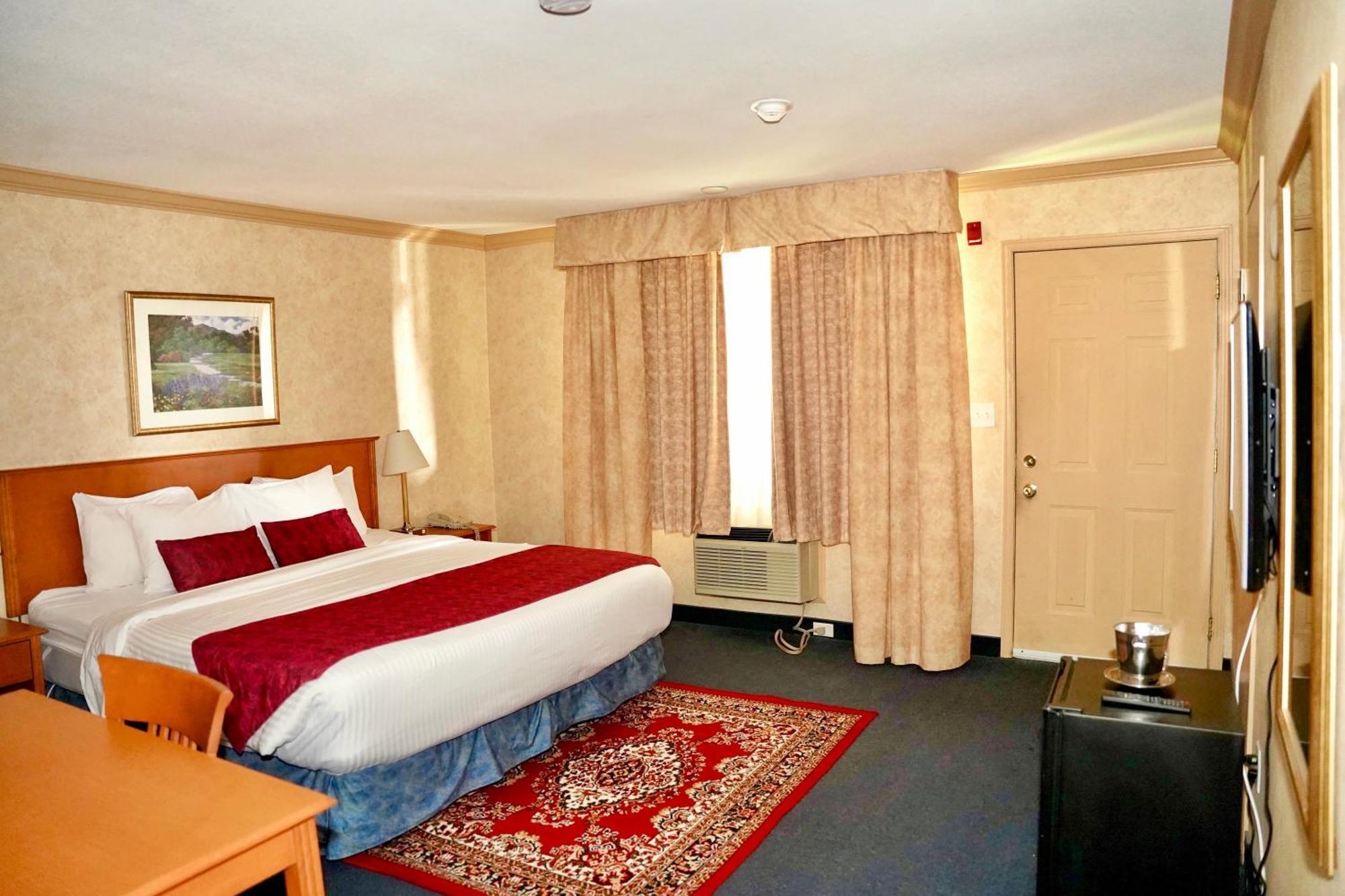 The Glengate & Hotel