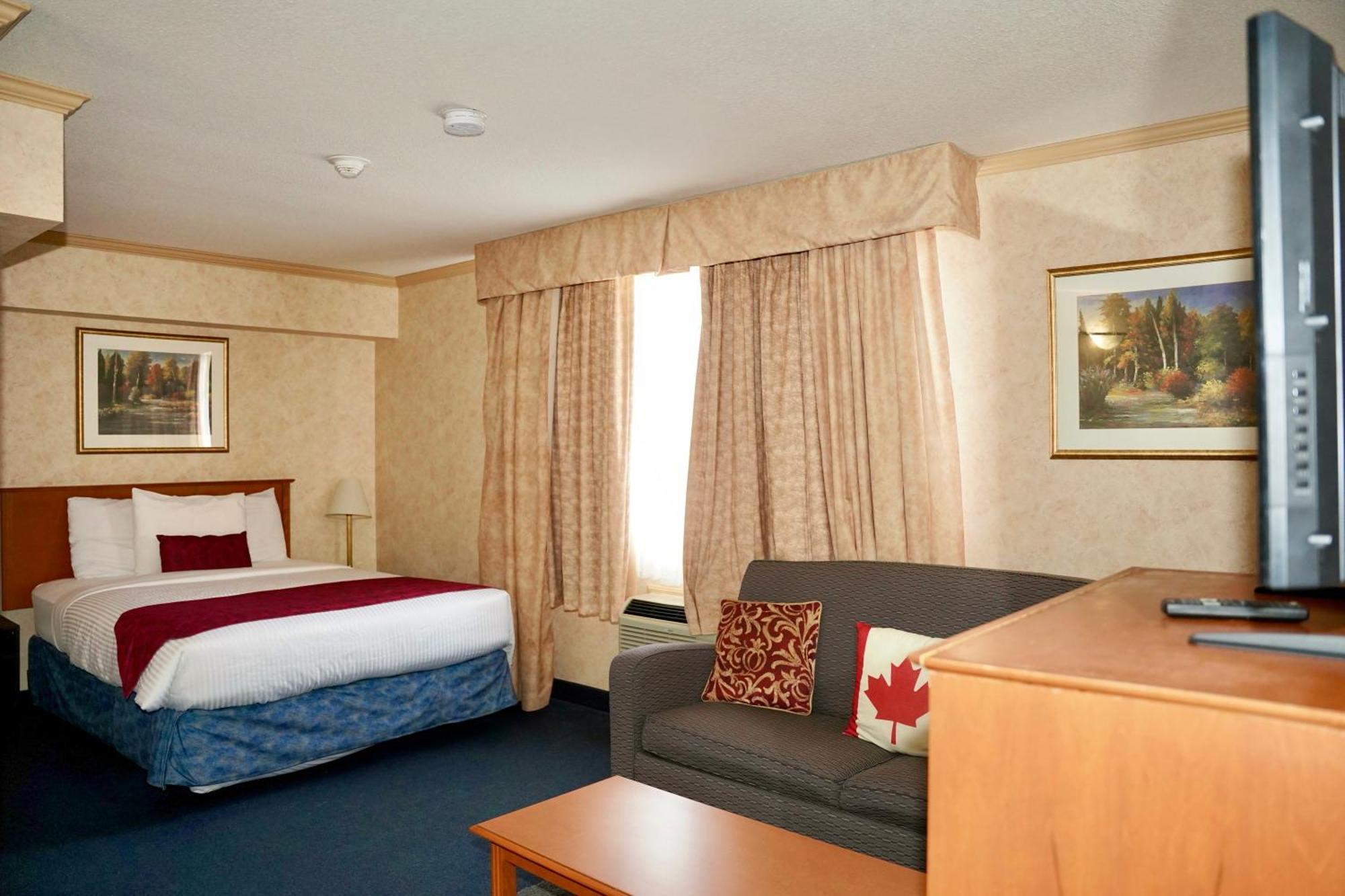 The Glengate & Hotel 2*