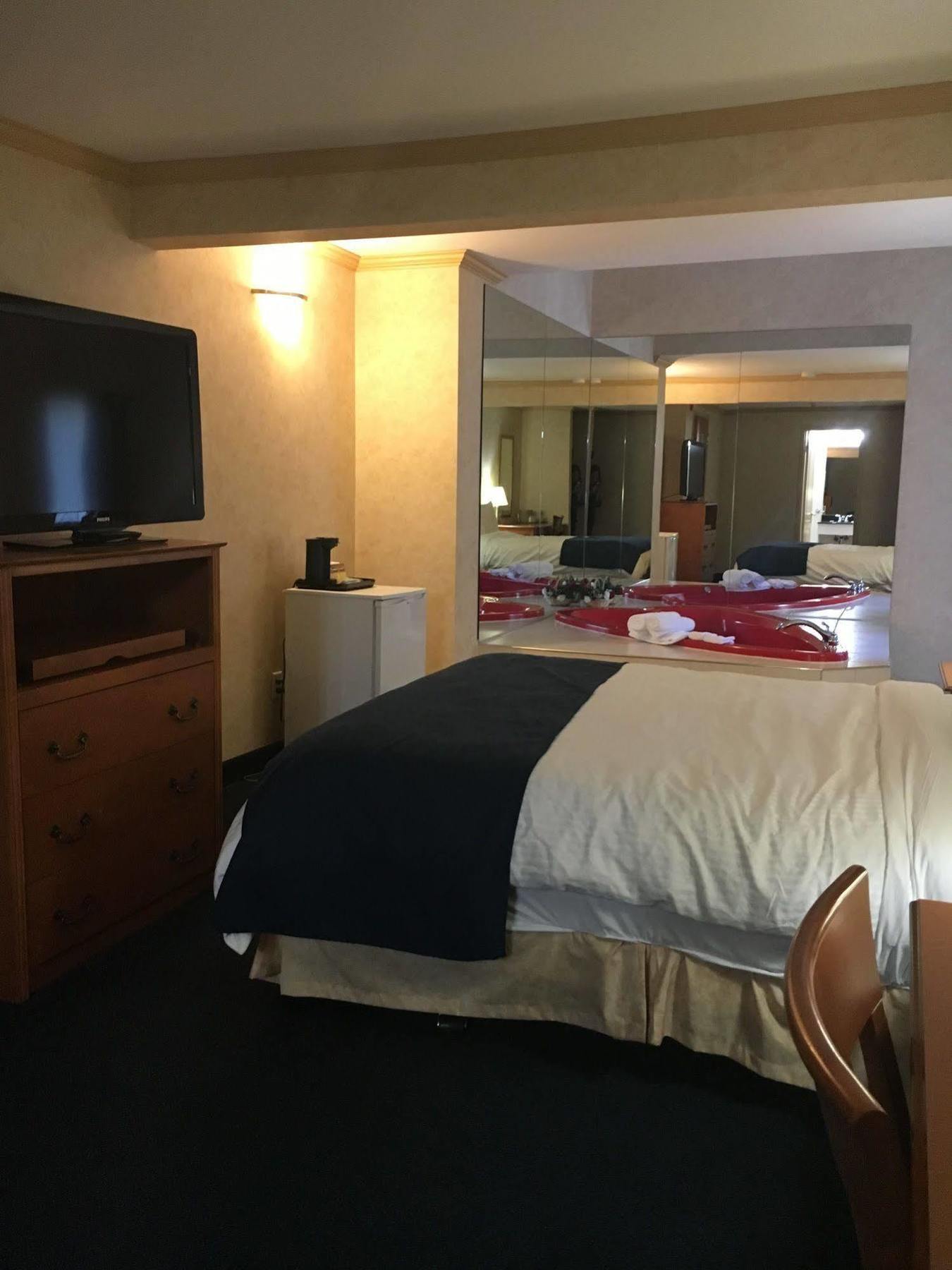 The Glengate & Hotel